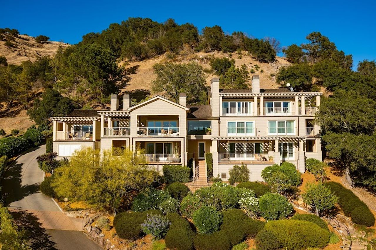 Photo of Poetry Inn Napa Valley