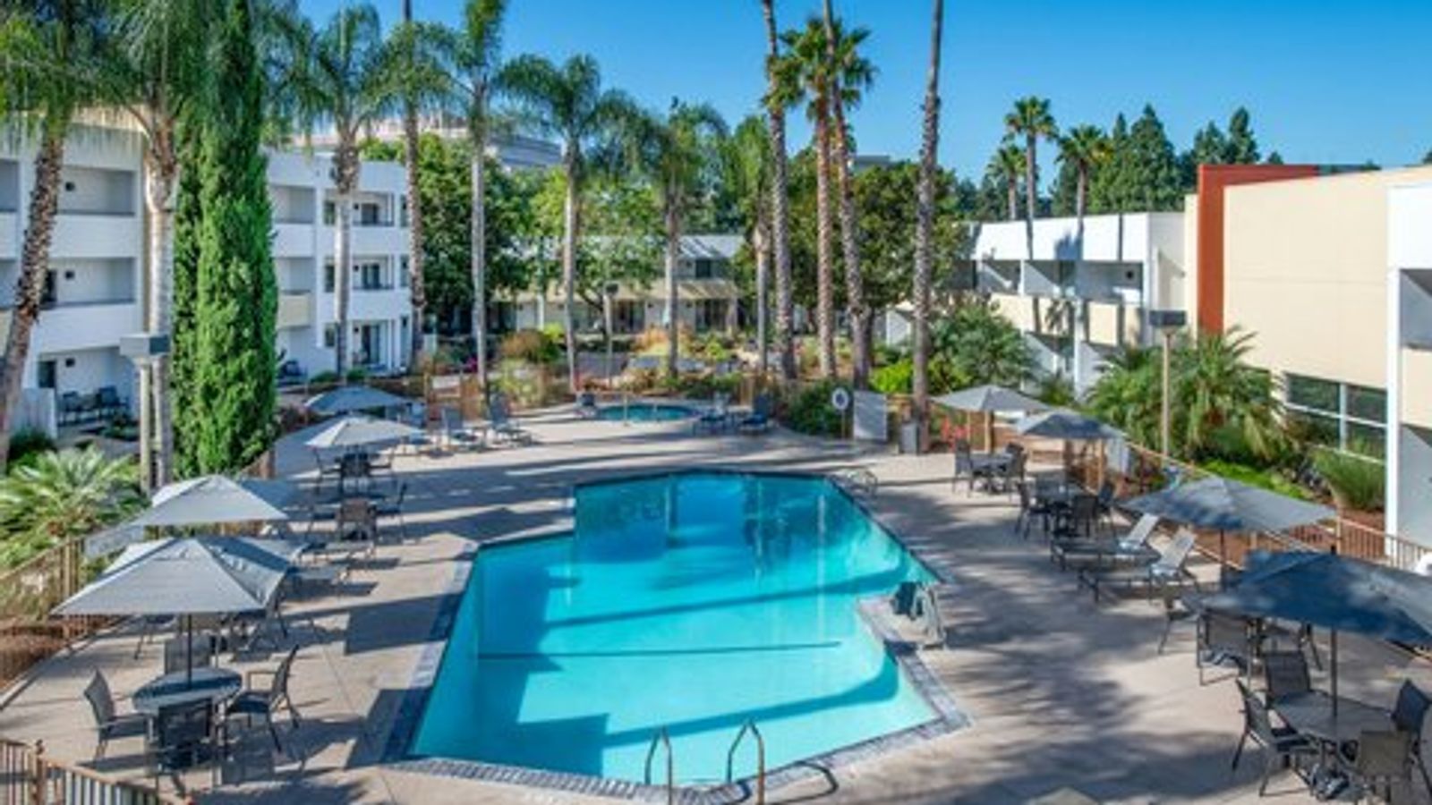 Photo of Fairfield Inn & Suites San Jose Airport