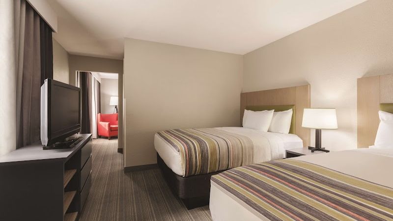 Photo of Country Inn & Suites by Radisson, Bakersfield, CA