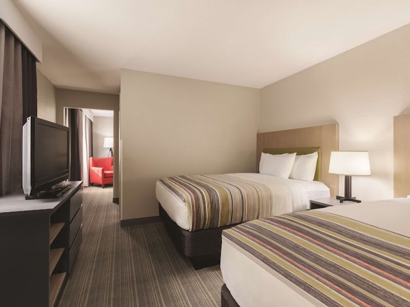 Photo of Country Inn & Suites by Radisson, Bakersfield, CA
