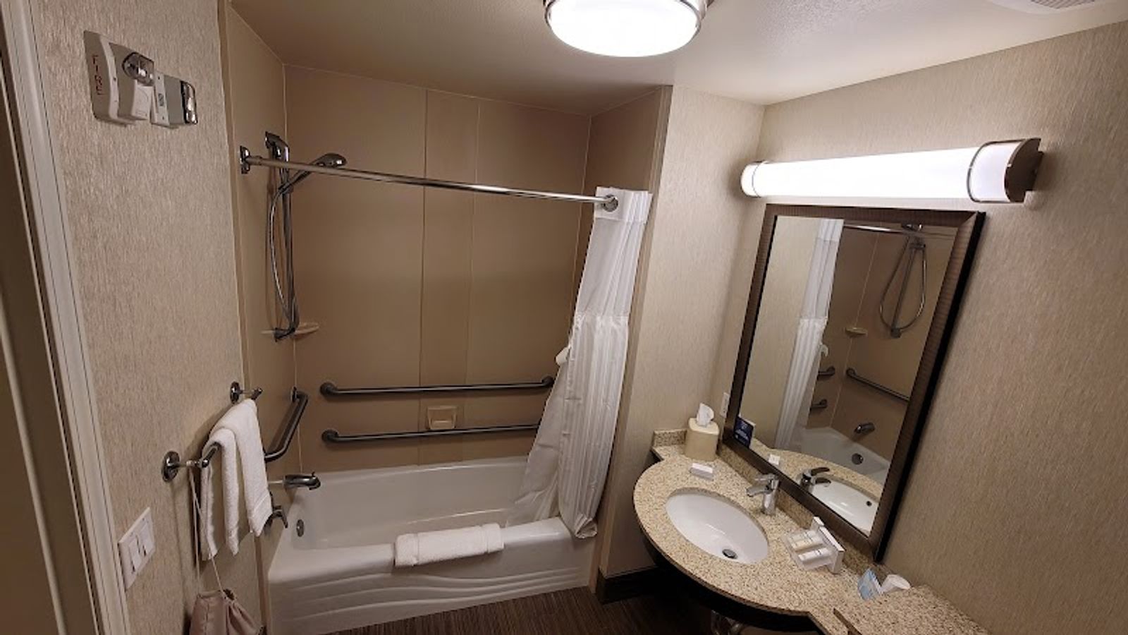 Photo of Hilton Garden Inn Boise Spectrum