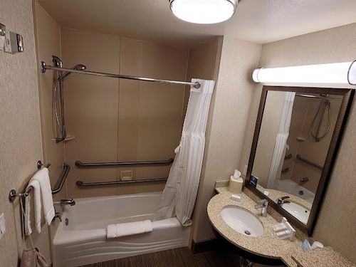 Photo of Hilton Garden Inn Boise Spectrum