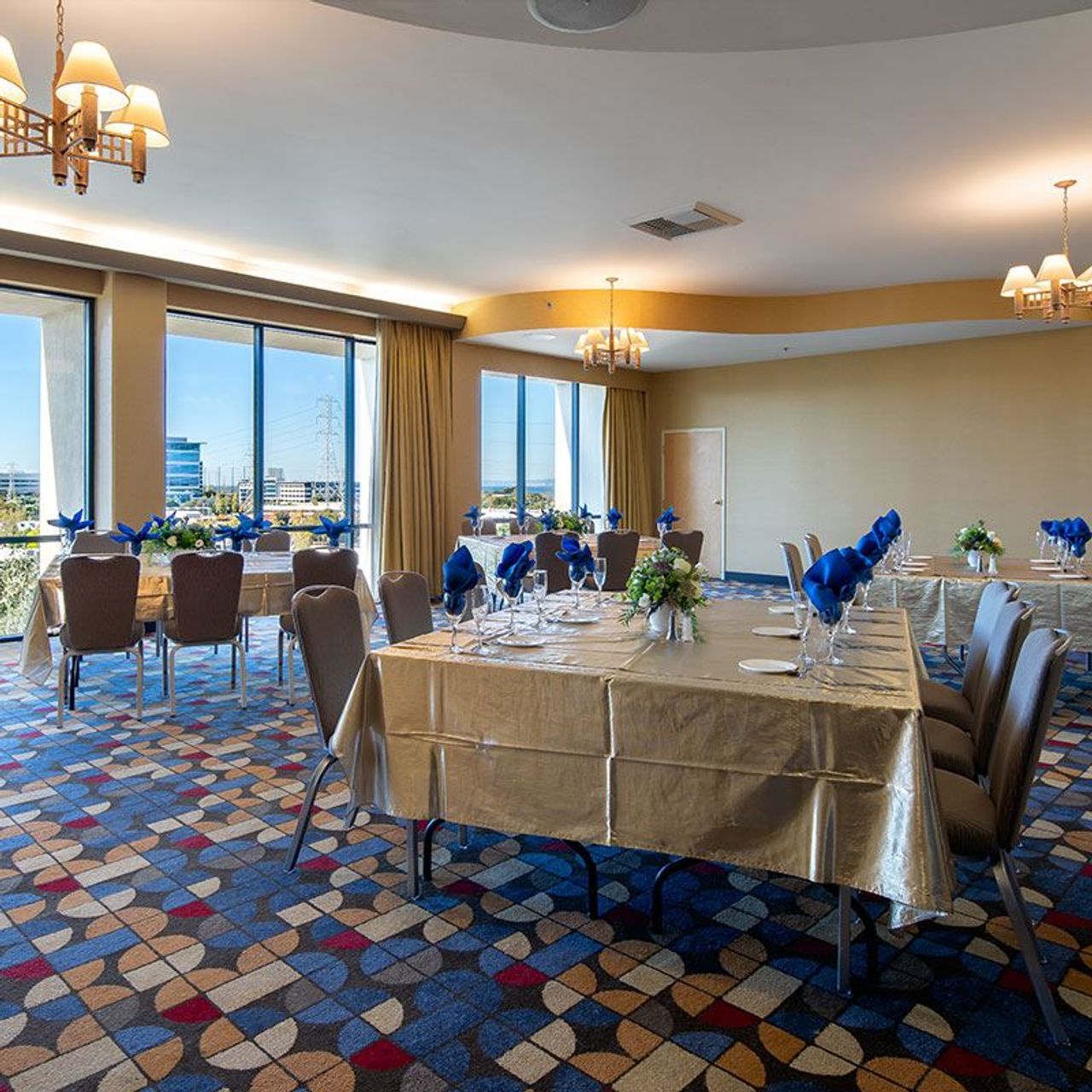 Photo of Crowne Plaza Foster City-San Mateo