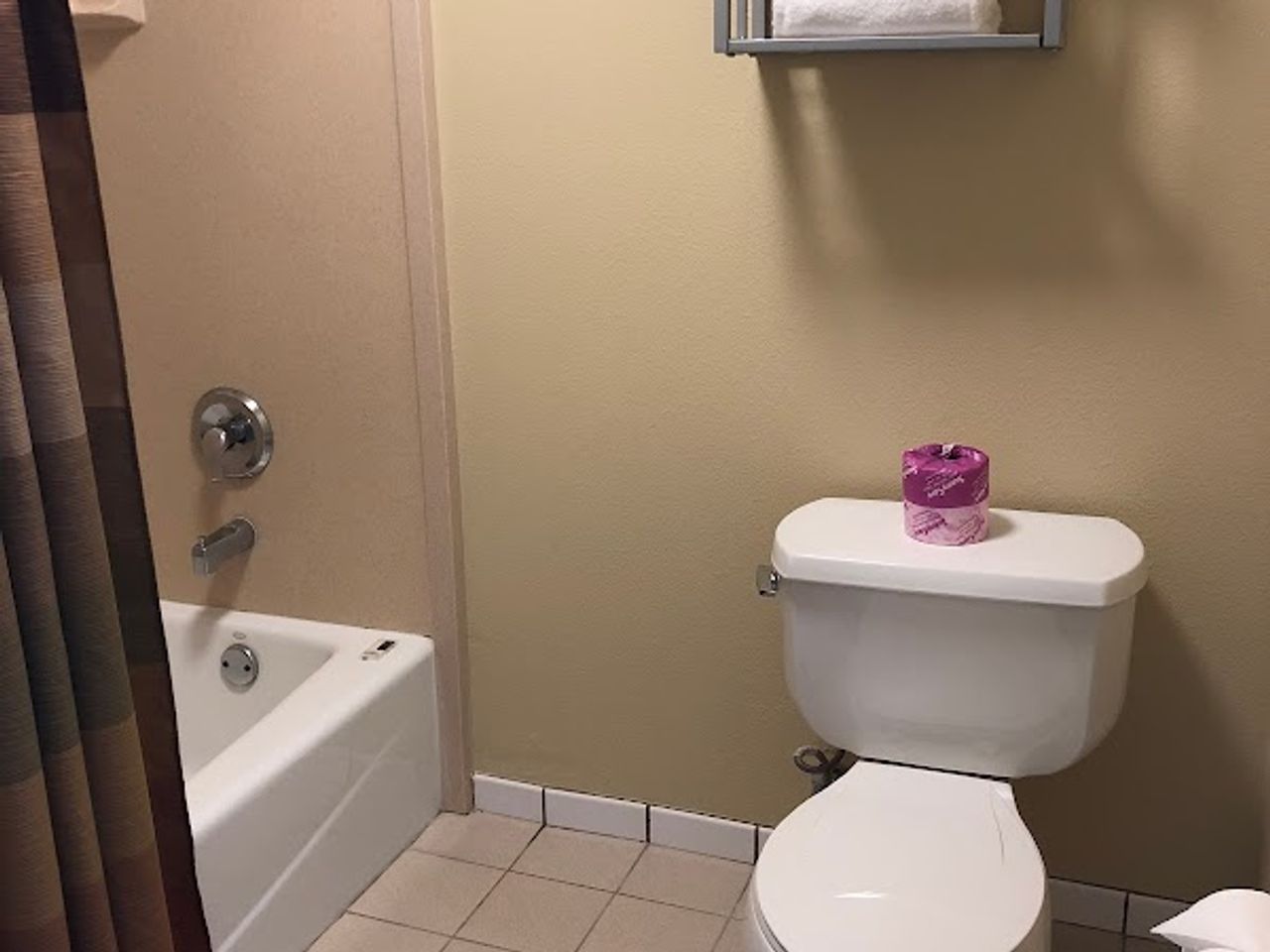Photo of Gateway Inn & Suites San Francisco (SFO) Airport