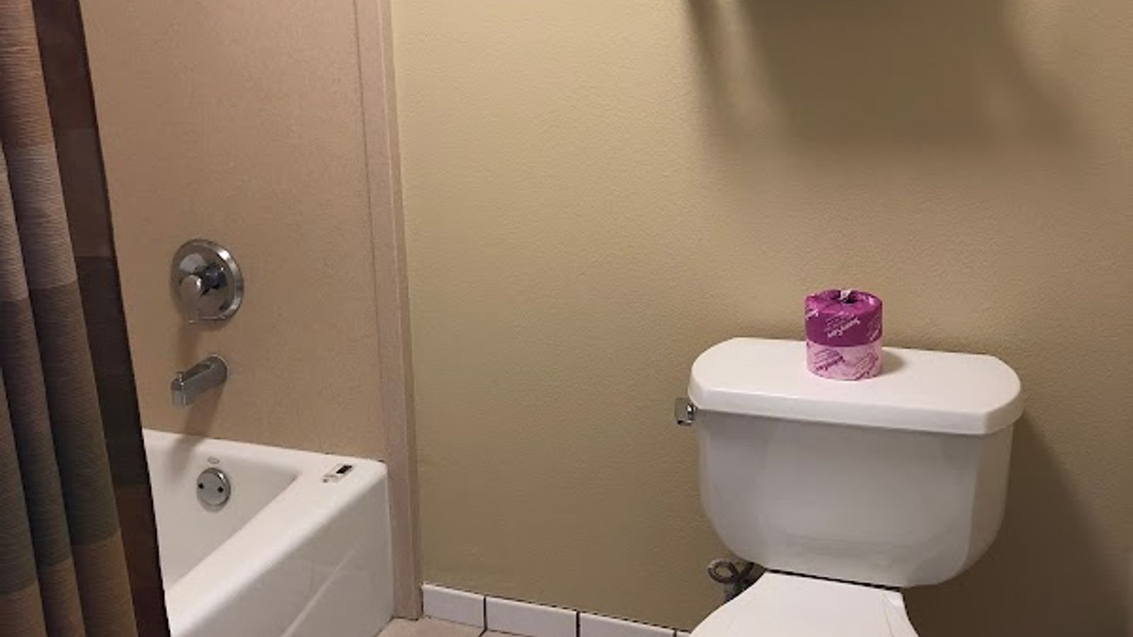 Photo of Gateway Inn & Suites San Francisco (SFO) Airport