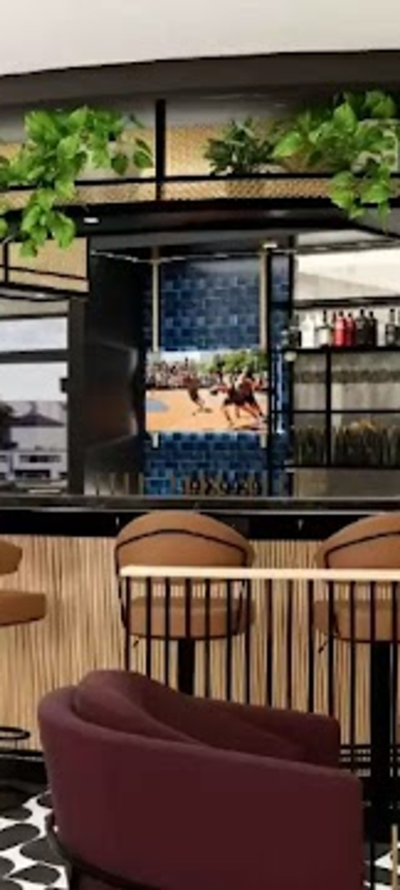 Photo of Cambria Hotel Spokane Airport