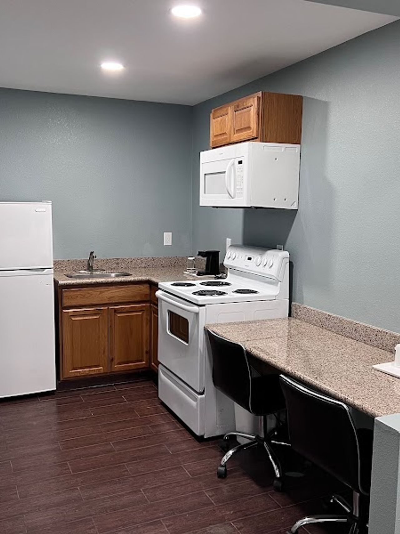Photo of Surf City Inn & Suites