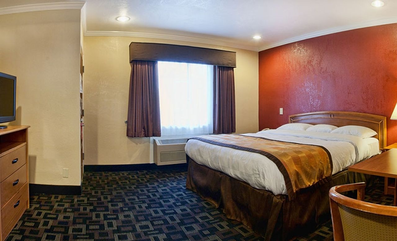 Photo of Hotel Parmani