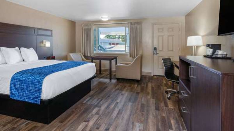 Photo of Travelodge by Wyndham Florence