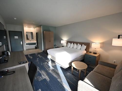 Photo of Edgewater Inn Coos Bay