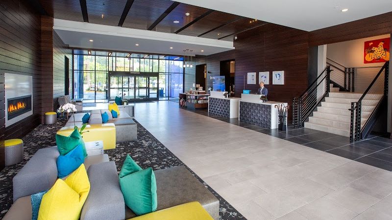 Photo of Hilton Garden Inn Redmond Seattle