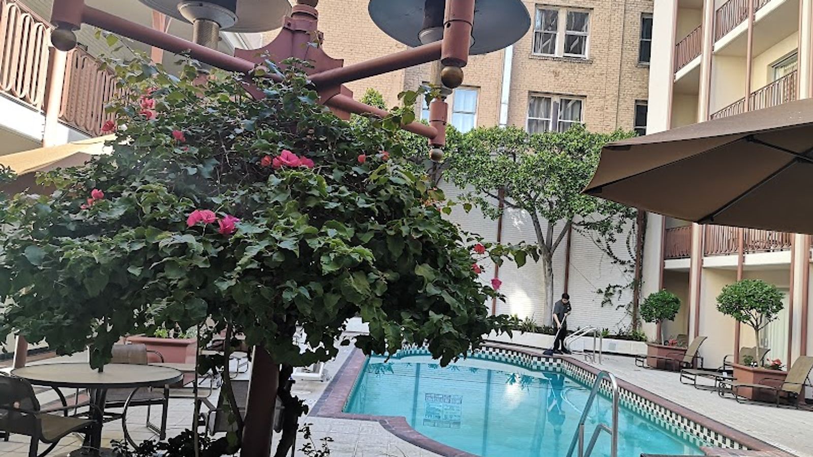 Photo of Handlery Union Square Hotel