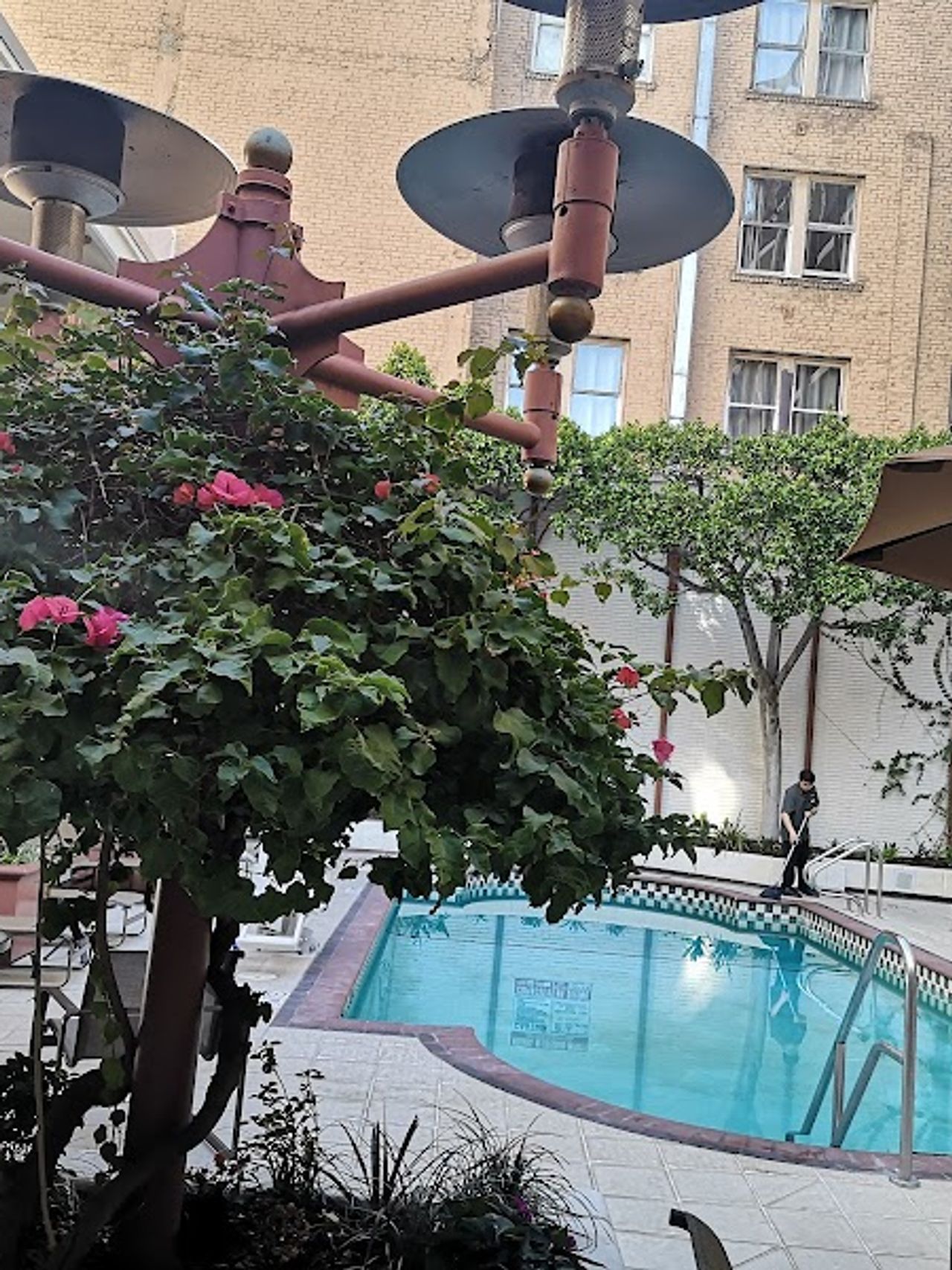 Photo of Handlery Union Square Hotel