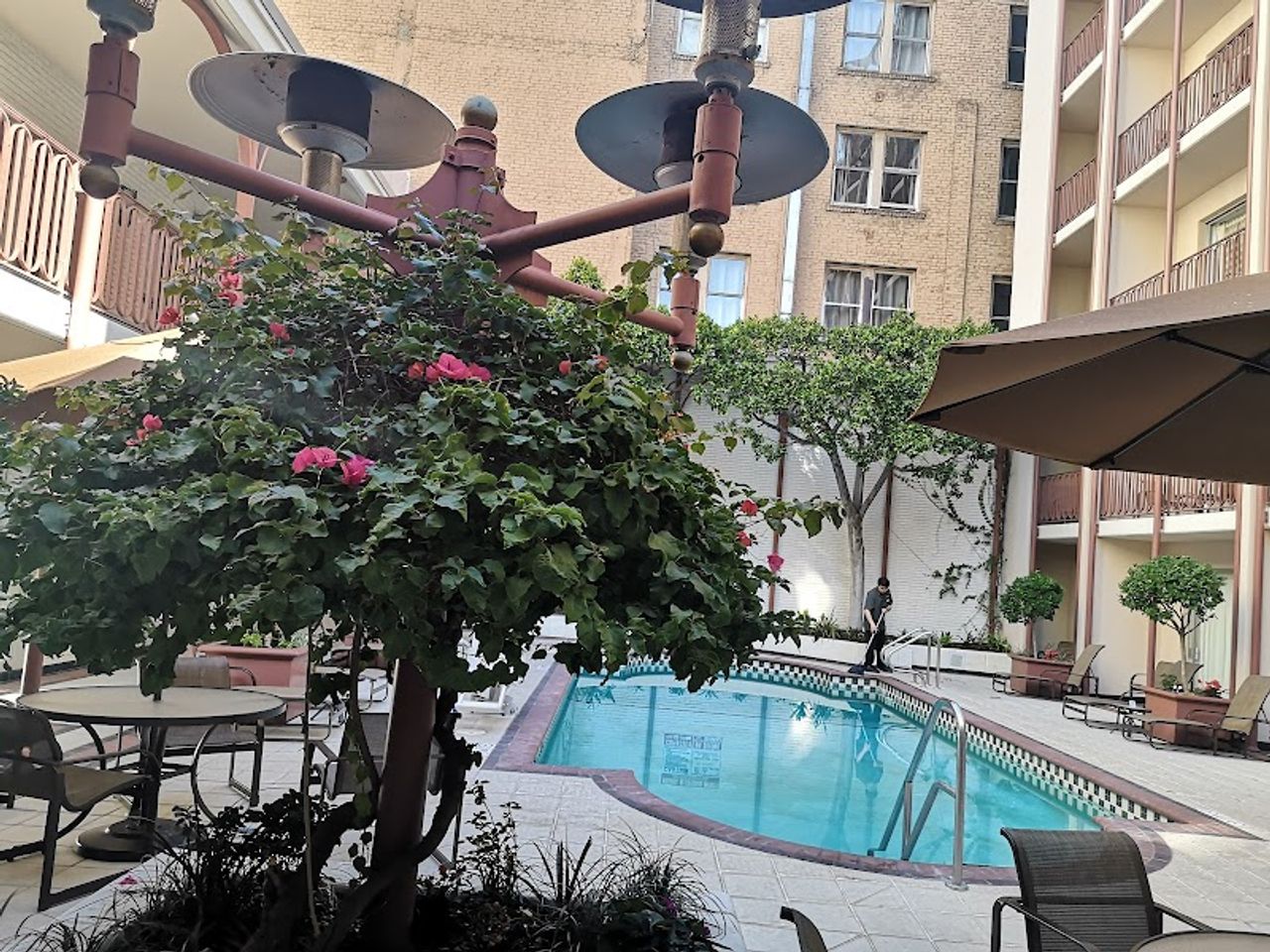 Photo of Handlery Union Square Hotel