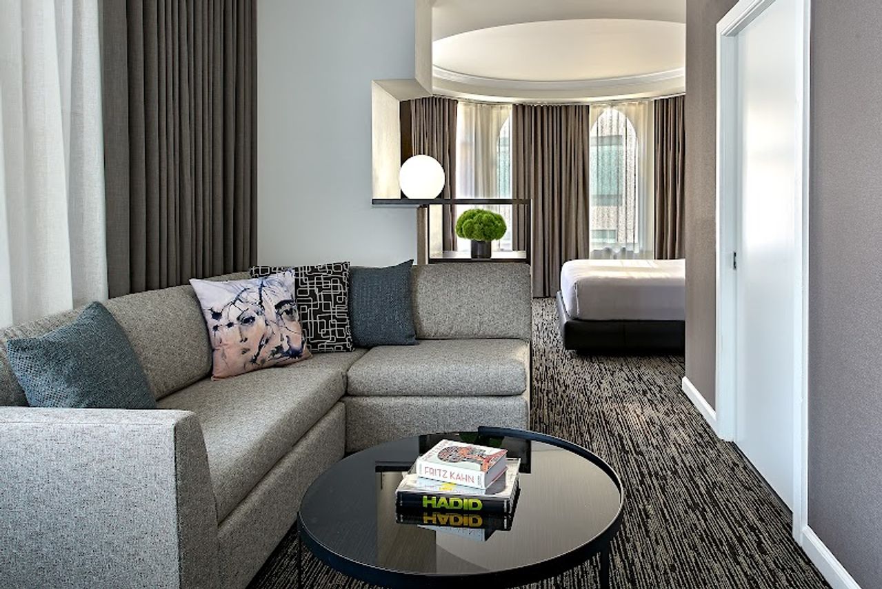 Photo of Hotel Zelos San Francisco