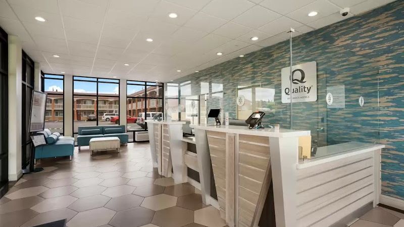 Photo of Quality Inn Fairfield Napa Valley Area