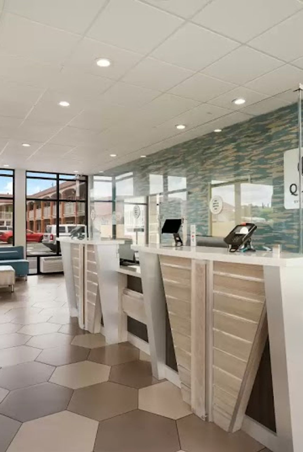 Photo of Quality Inn Fairfield Napa Valley Area