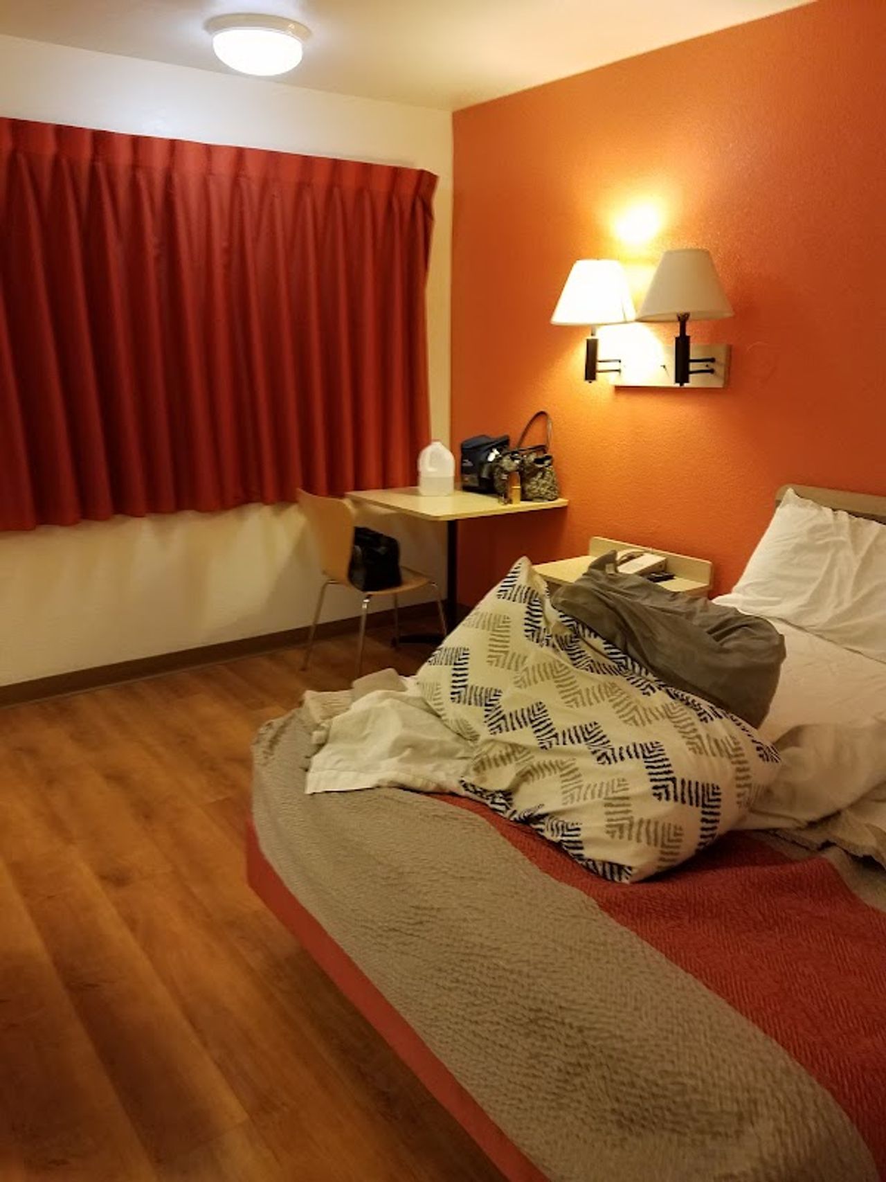 Photo of Hi - Wheel Flats, CA - Sacramento Area