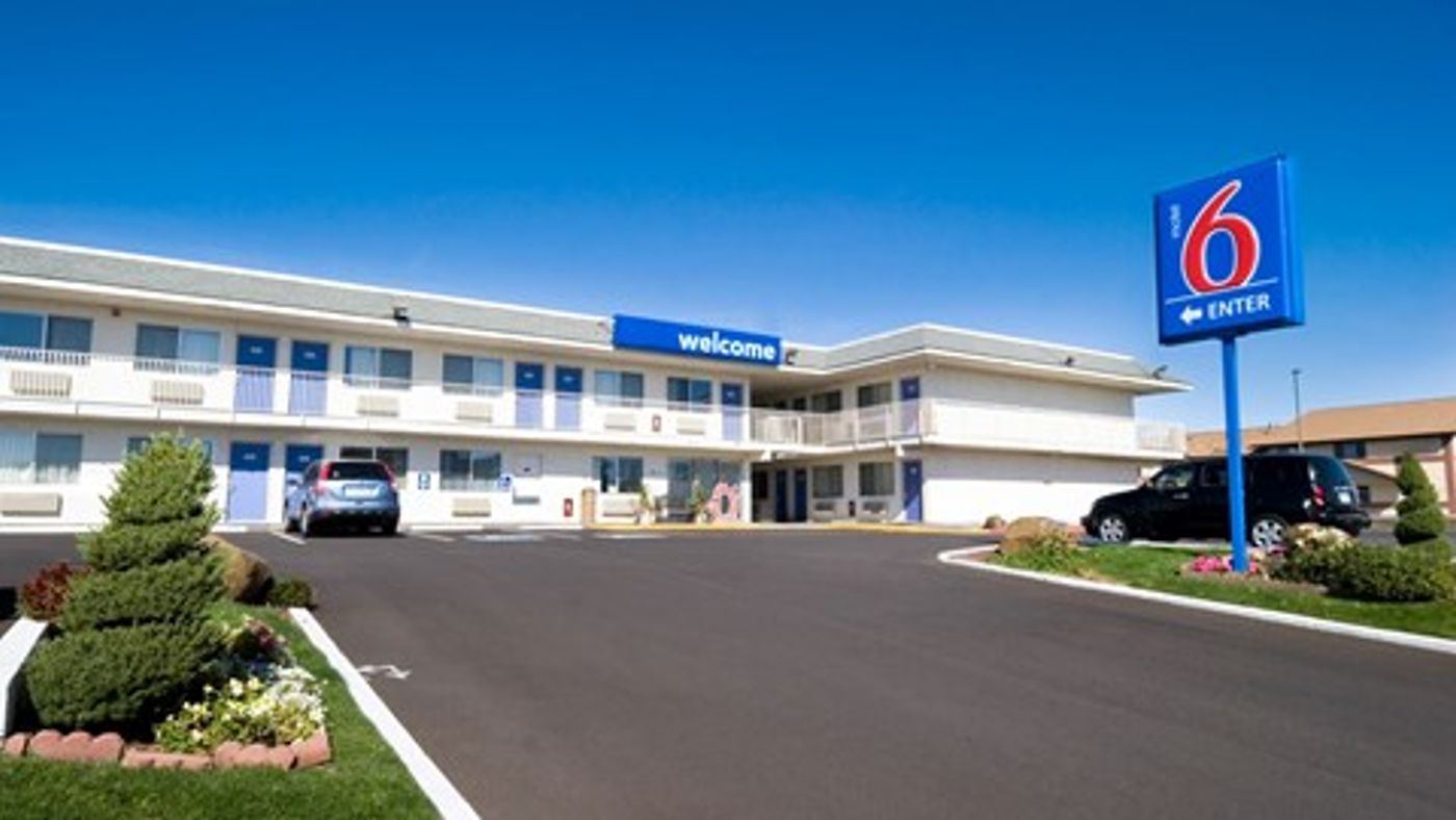 Photo of Motel 6 Pendleton, OR