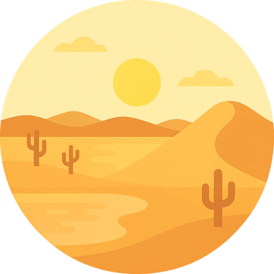 Bruneau Dunes State Park