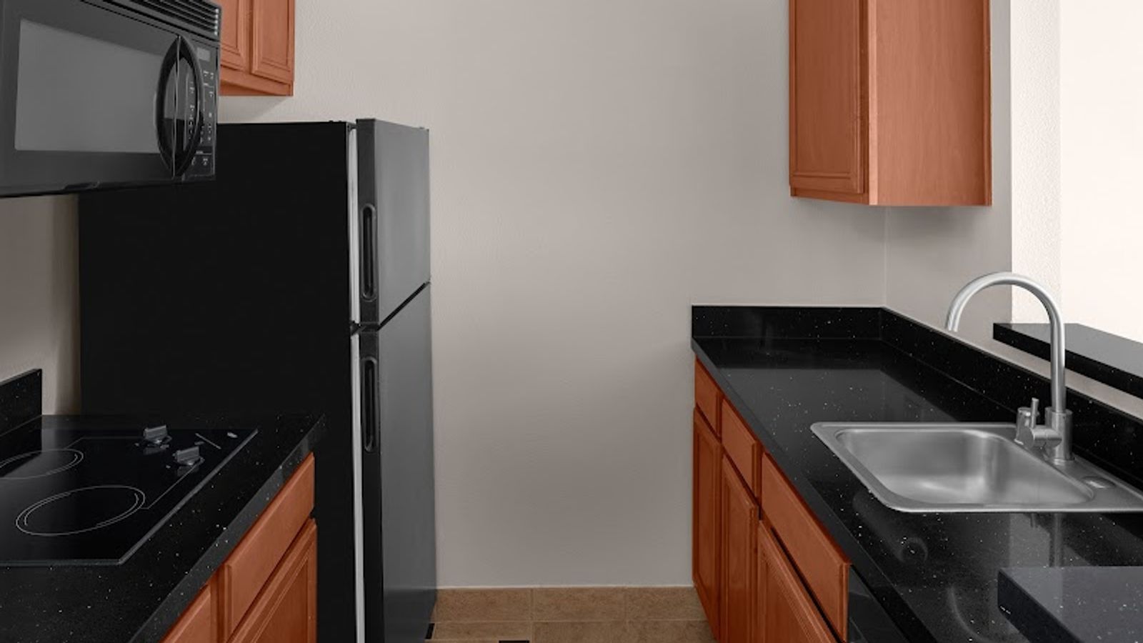 Photo of Larkspur Landing Extended Stay Suites Folsom