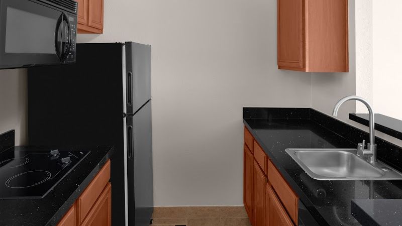 Photo of Larkspur Landing Extended Stay Suites Folsom