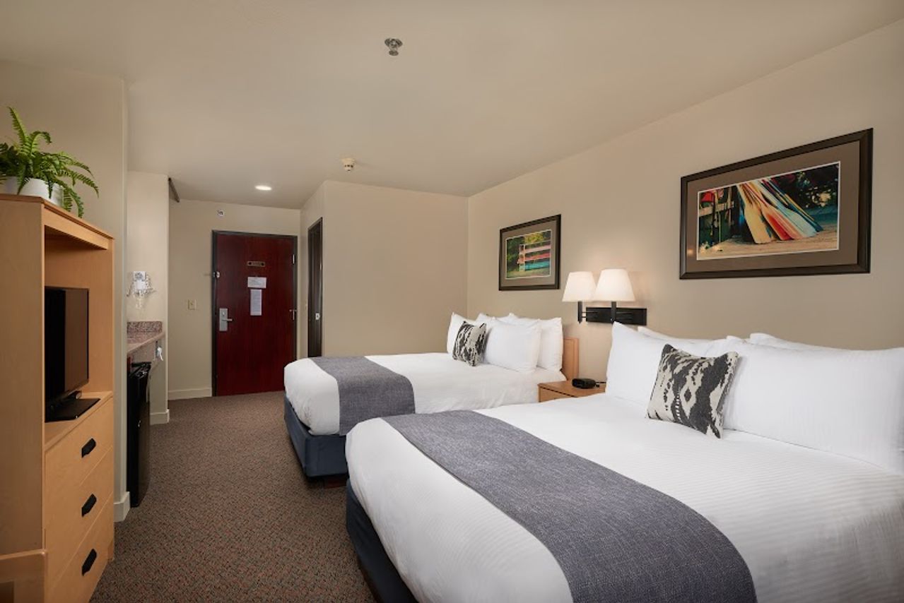 Photo of The Hotel Garibaldi