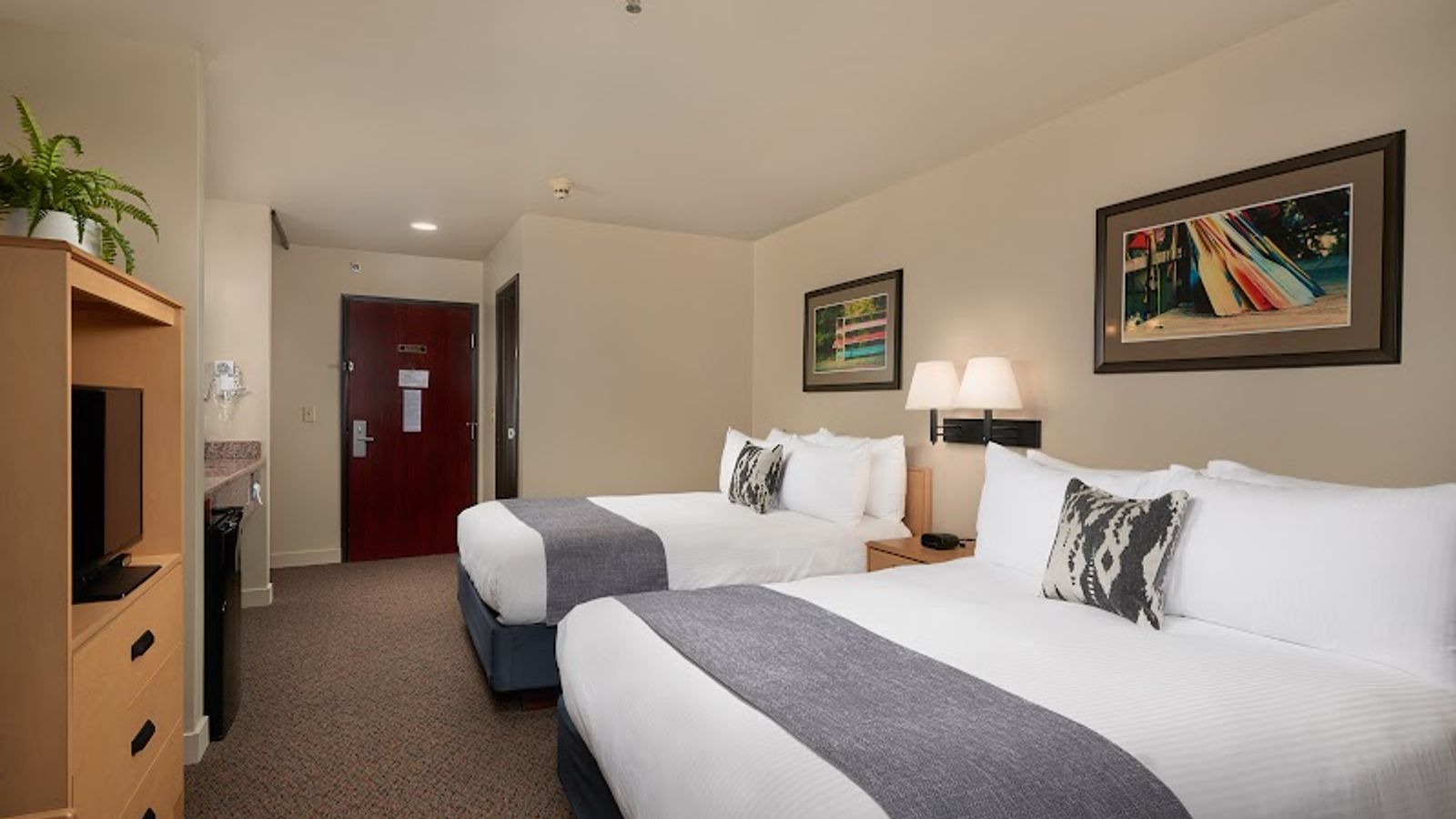 Photo of The Hotel Garibaldi