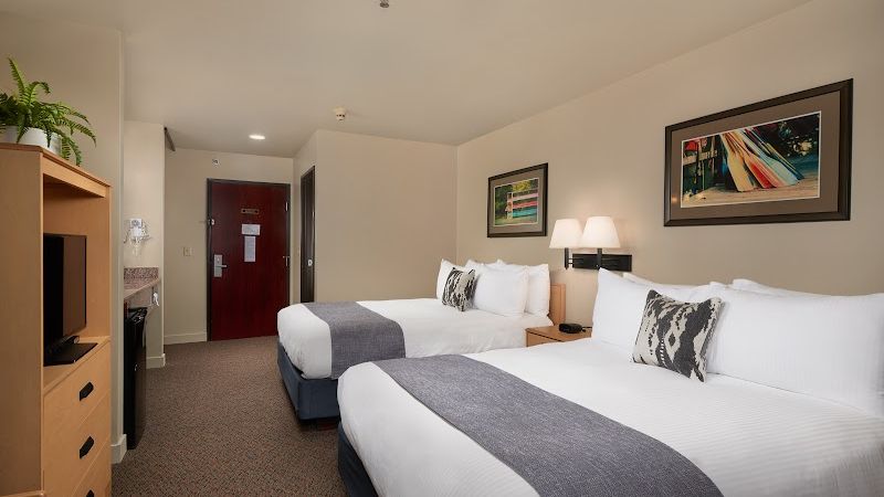 Photo of The Hotel Garibaldi