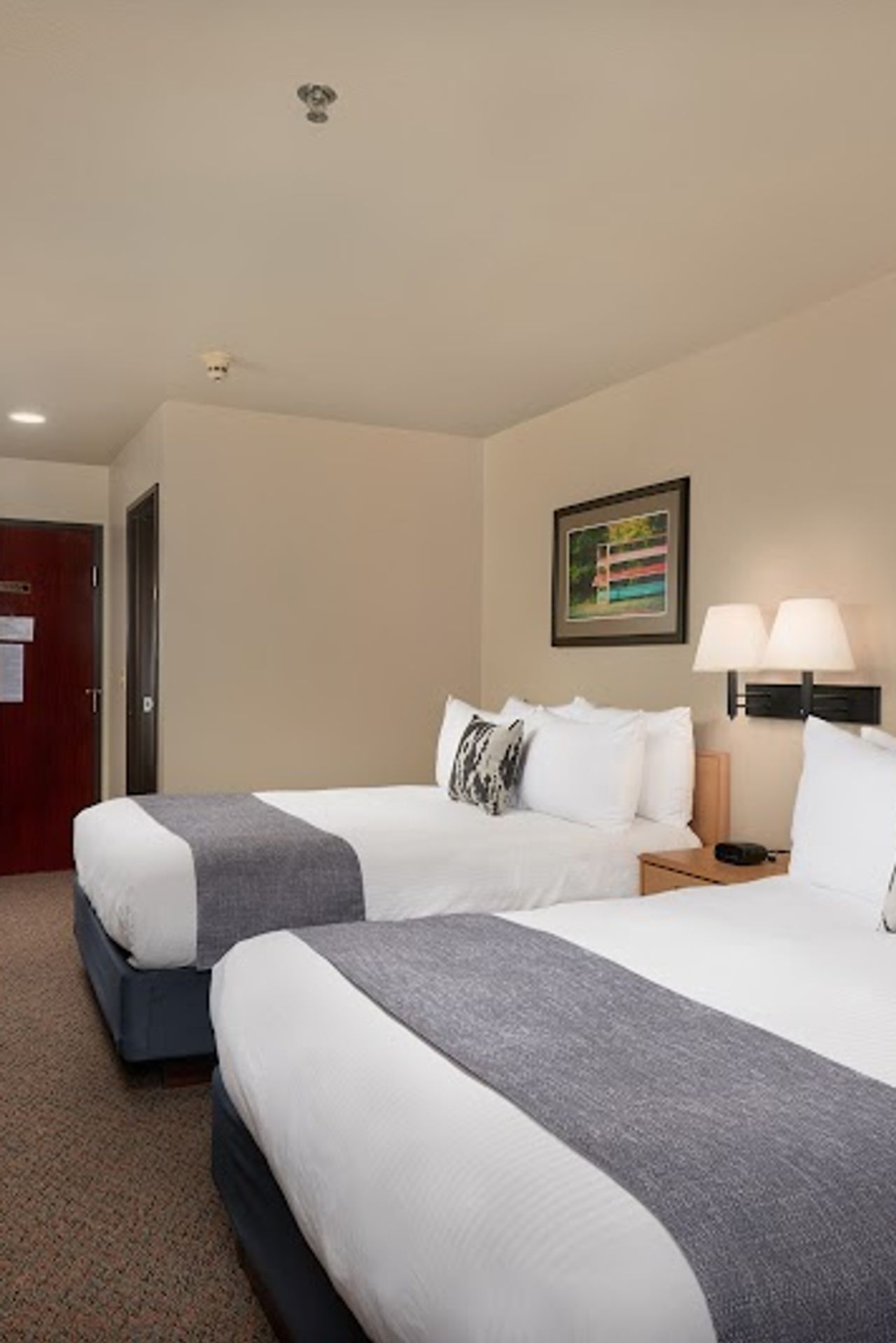 Photo of The Hotel Garibaldi