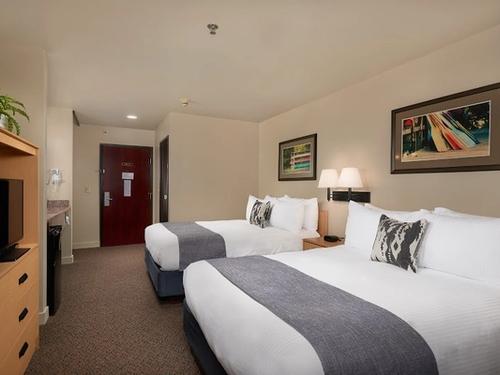 Photo of The Hotel Garibaldi