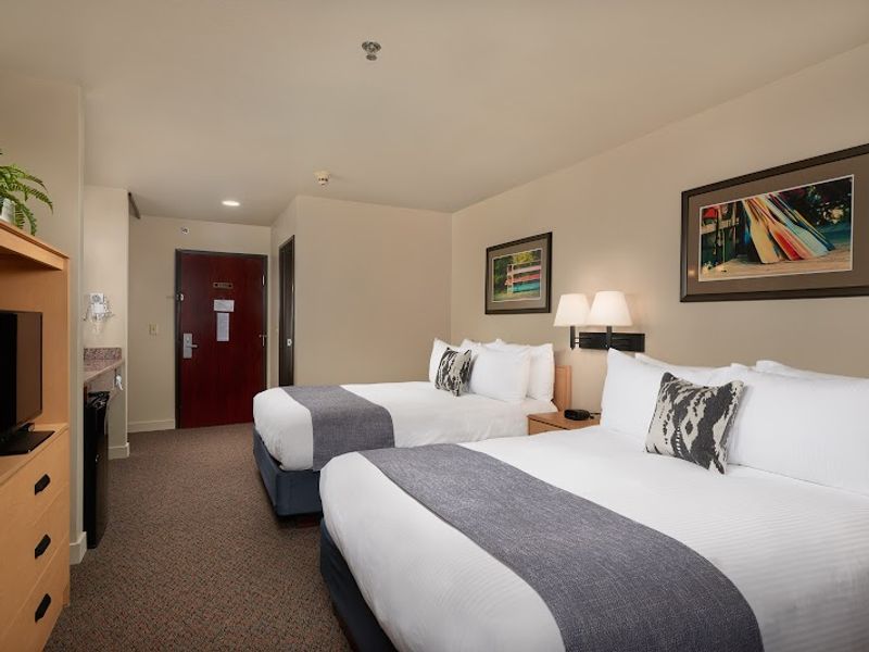 Photo of The Hotel Garibaldi