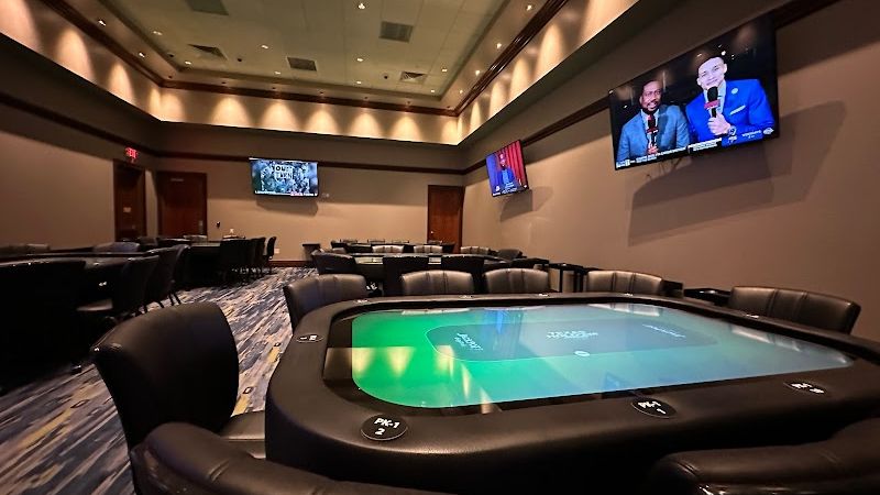 Photo of Three Rivers Casino Resort