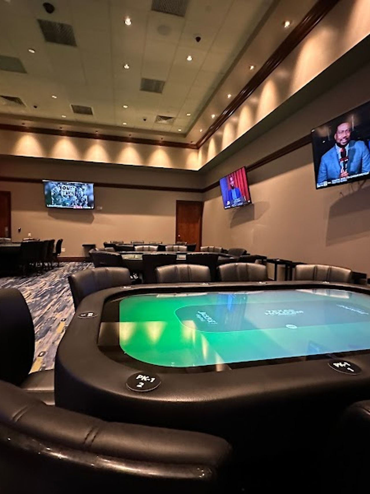 Photo of Three Rivers Casino Resort