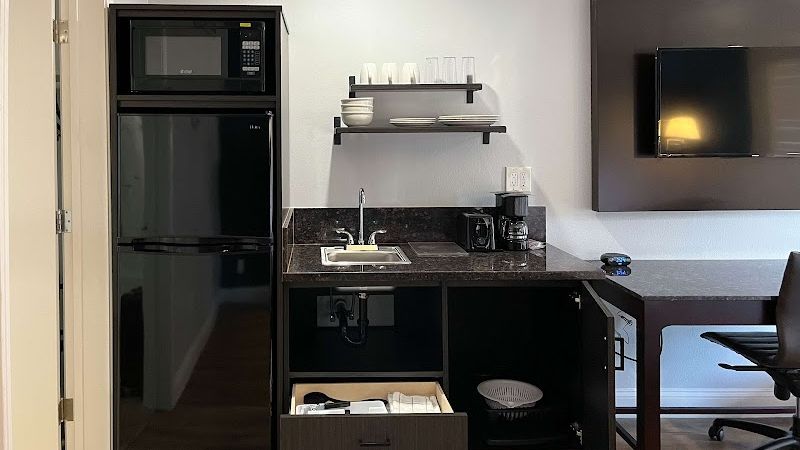 Photo of Studio 6 Vallejo, CA – Napa Valley