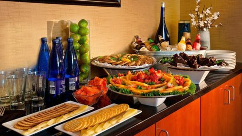 Photo of Courtyard Seattle Sea-Tac Area