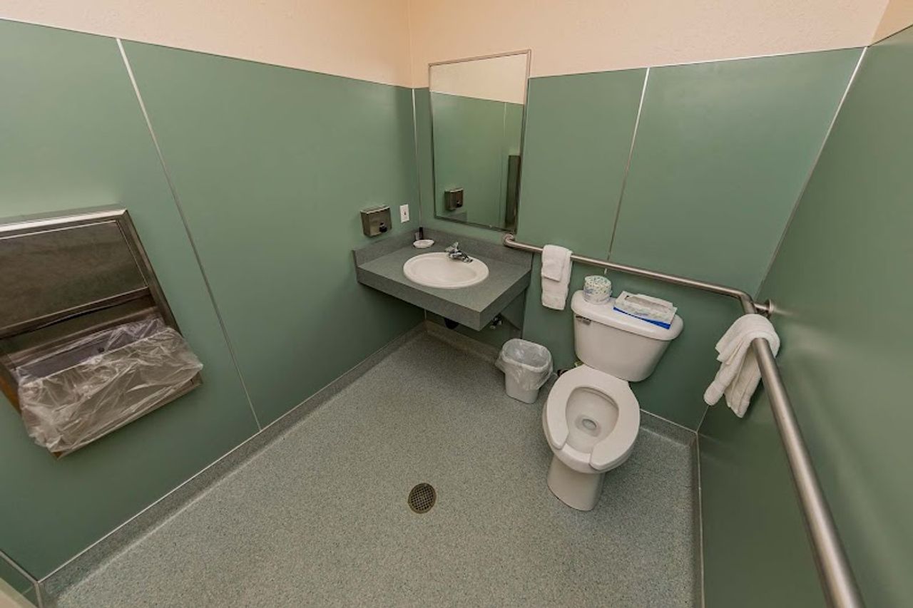 Photo of Nisqually Lodge