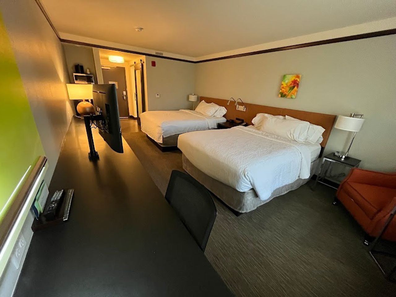 Photo of Hilton Garden Inn Medford