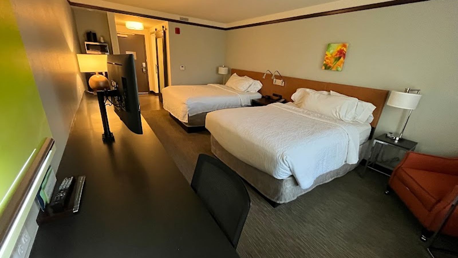 Photo of Hilton Garden Inn Medford