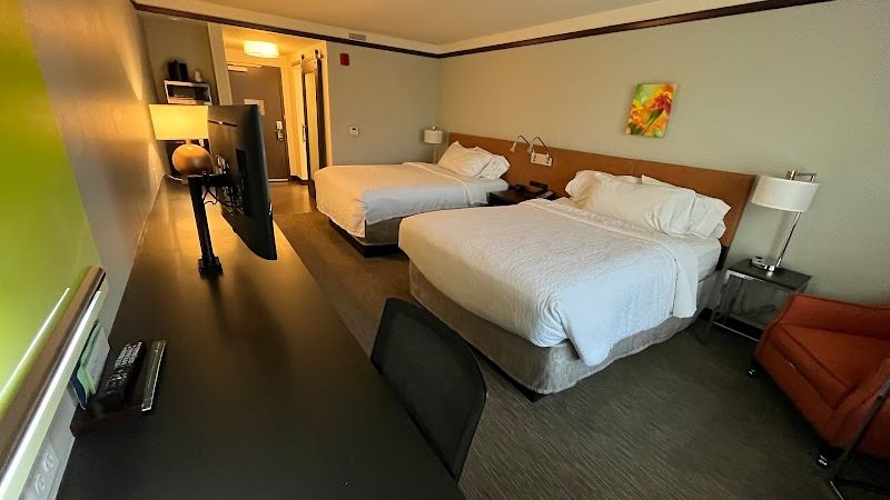 Photo of Hilton Garden Inn Medford