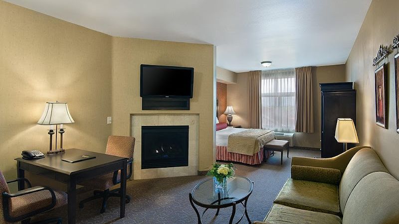 Photo of Oxford Suites Boise