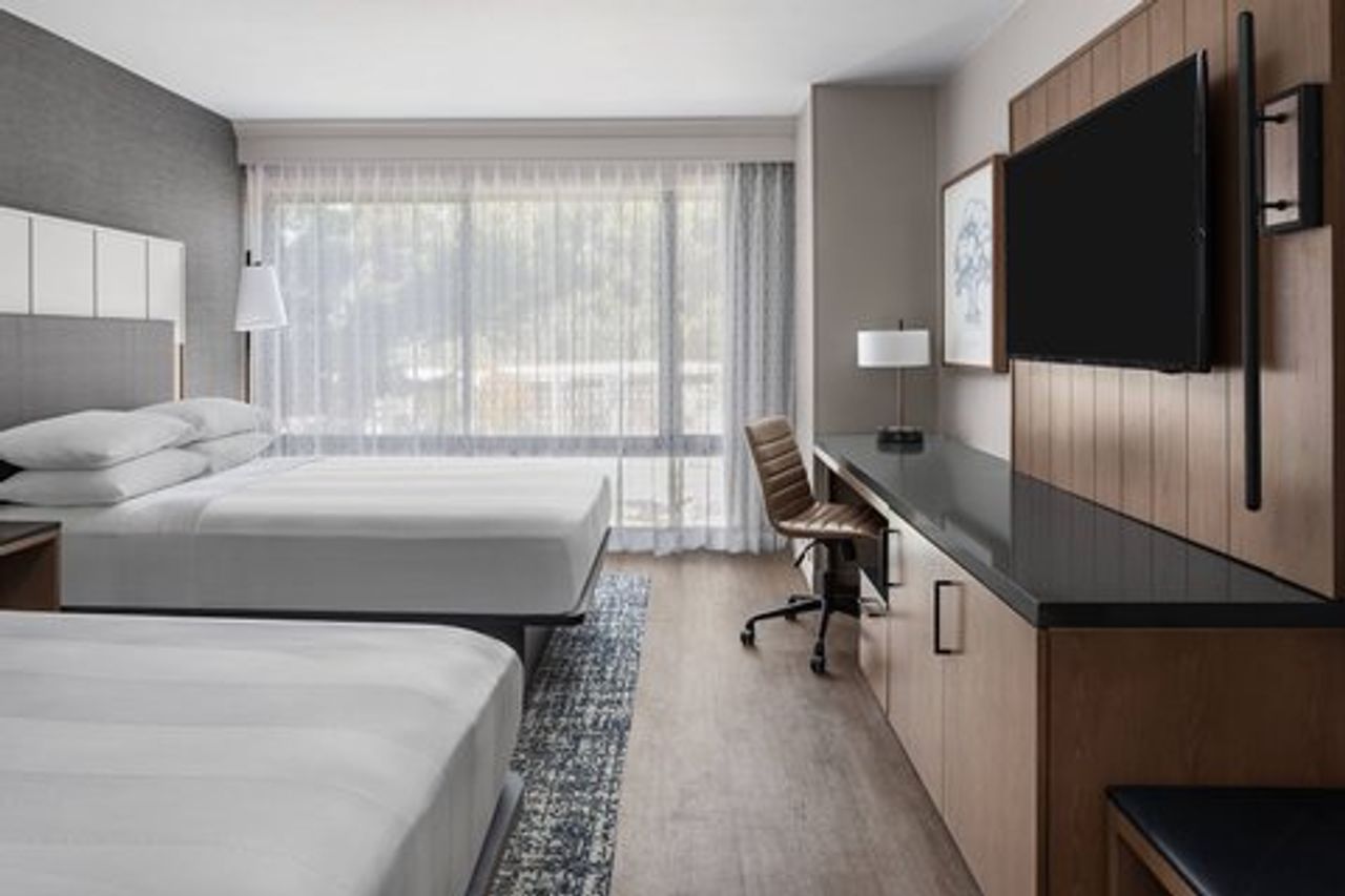 Photo of Pleasanton Marriott