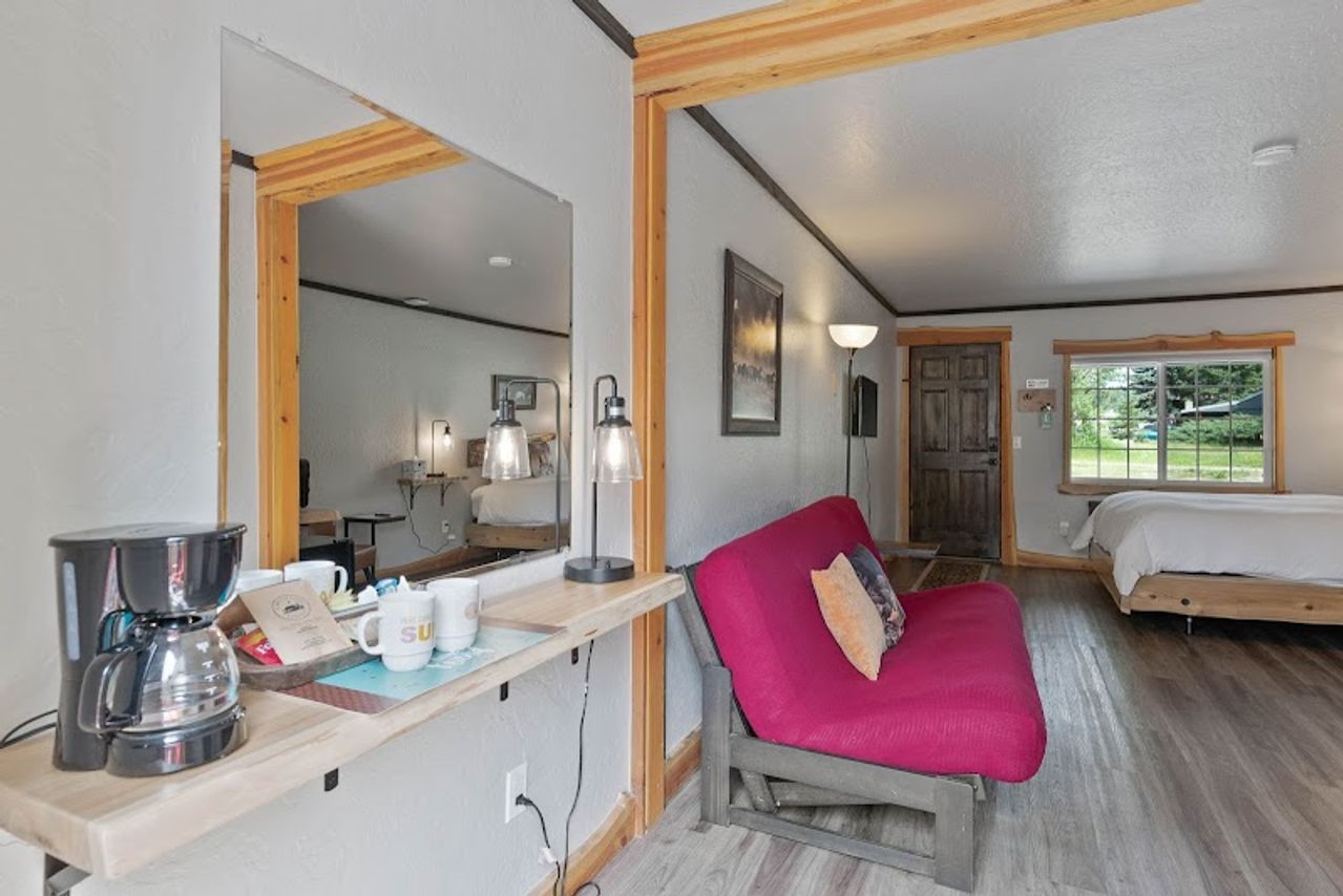 Photo of Lake Village Lodge