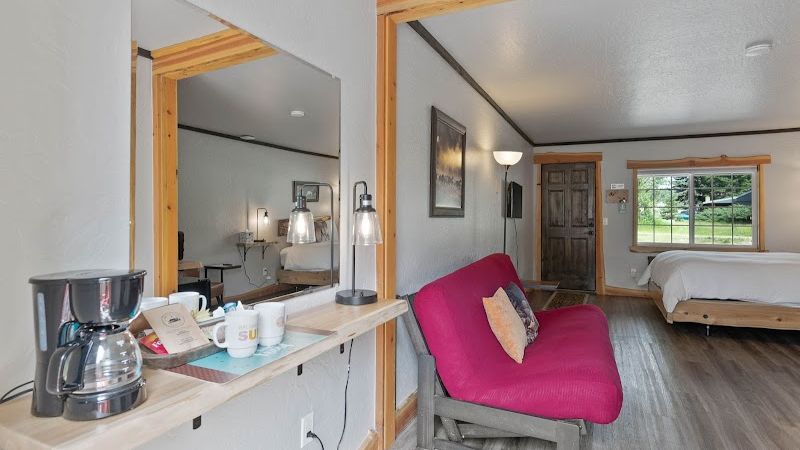 Photo of Lake Village Lodge