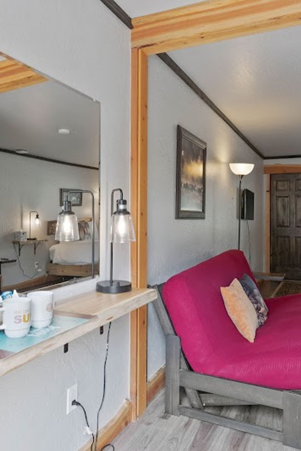 Photo of Lake Village Lodge