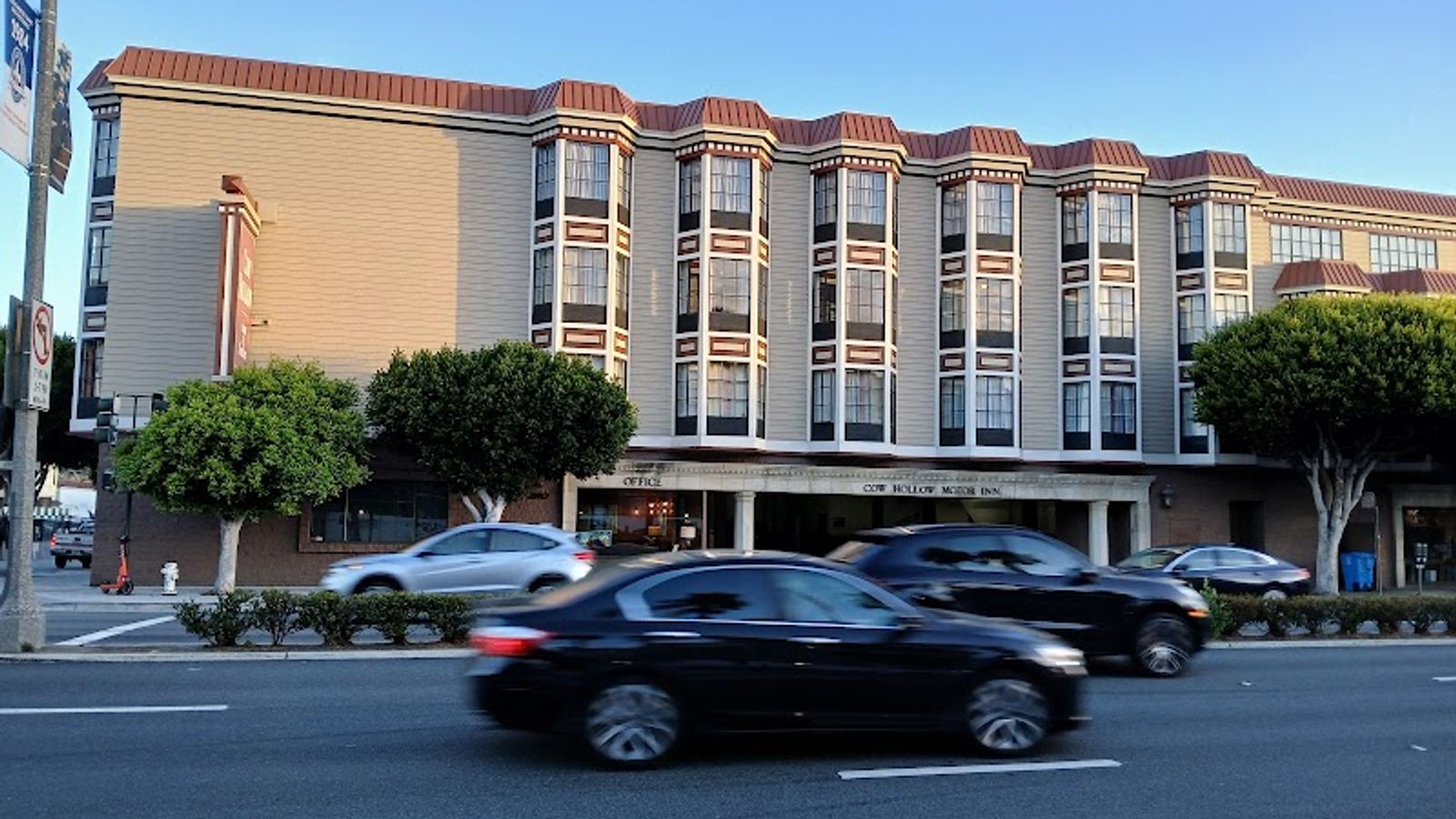 Photo of Cow Hollow Motor Inn