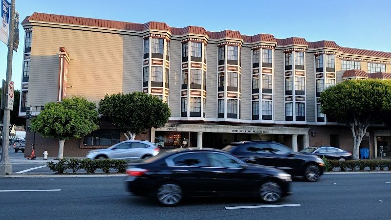 Photo of Cow Hollow Motor Inn