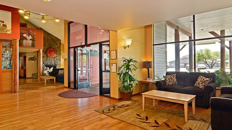 Photo of Friday Harbor Suites