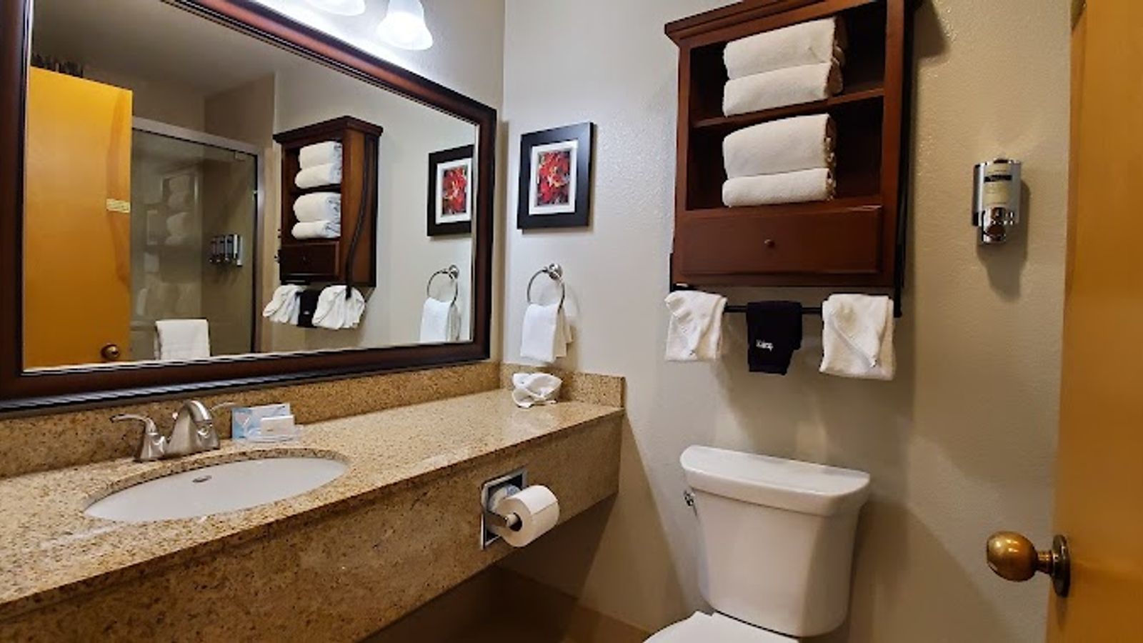 Photo of Icicle Village Resort