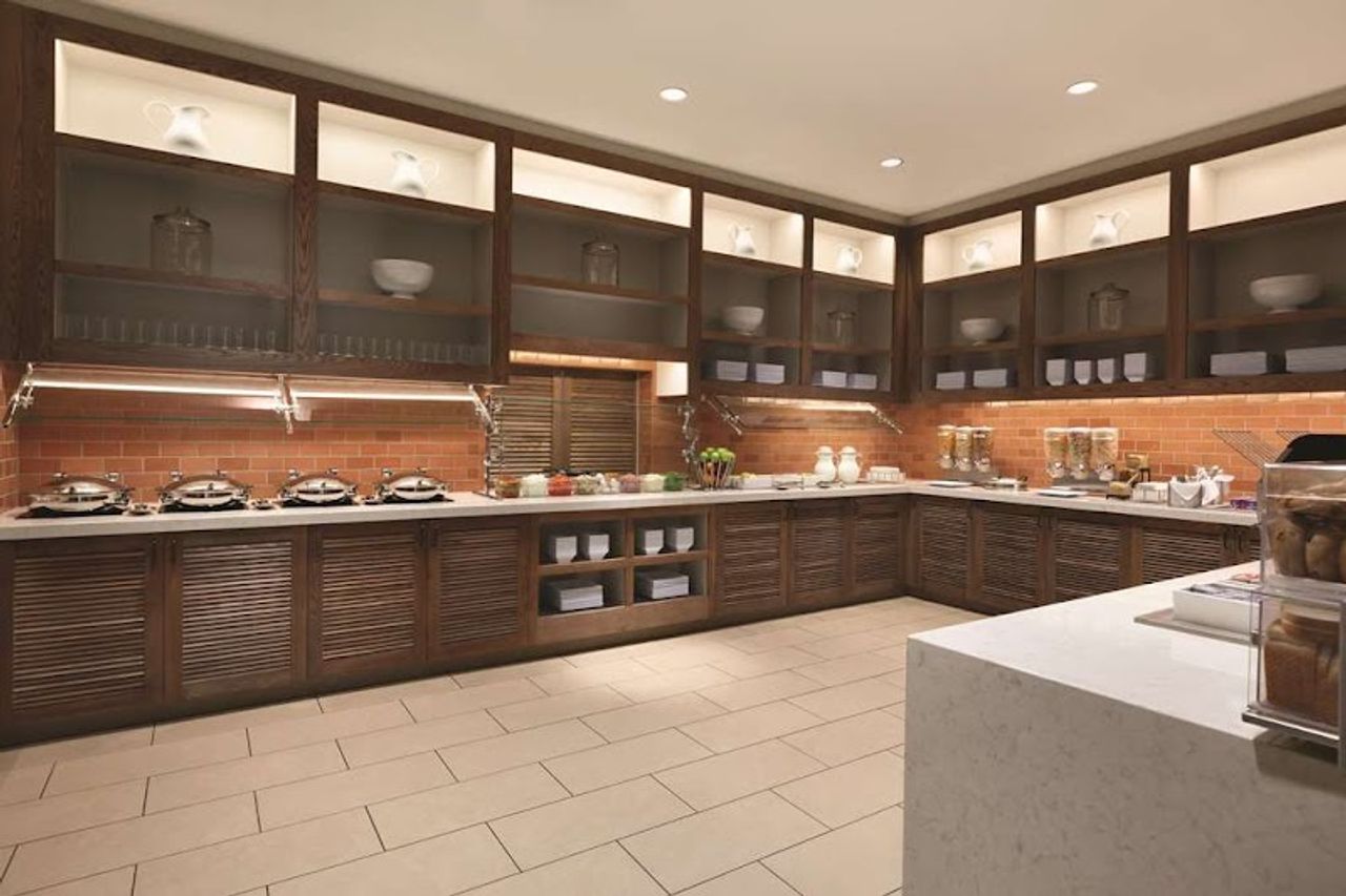 Photo of Hyatt House Emeryville/San Francisco Bay Area